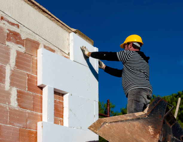 Best Geographic-Specific Insulation Services in Wellington, OH