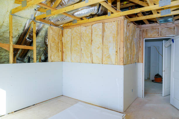Best DIY Insulation Kits and Guidance in Wellington, OH