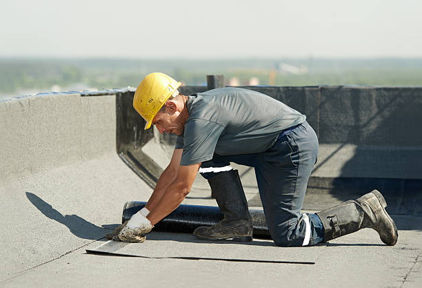 Best Eco-Friendly Insulation in Wellington, OH