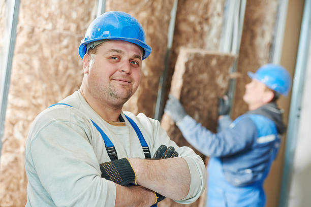 Best Specialized Insulation Services in Wellington, OH