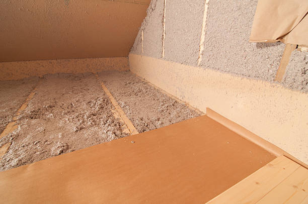 Best Blown-in Insulation in Wellington, OH