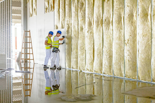 Types of Insulation We Offer in Wellington, OH